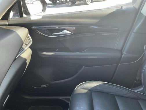 2021 Buick Envision AWD Essence