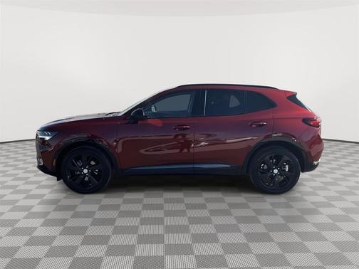 2021 Buick Envision AWD Essence