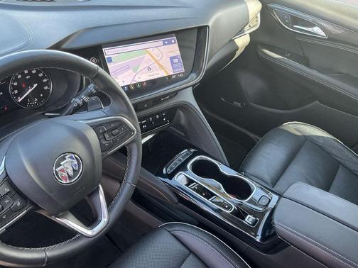 2021 Buick Envision AWD Essence