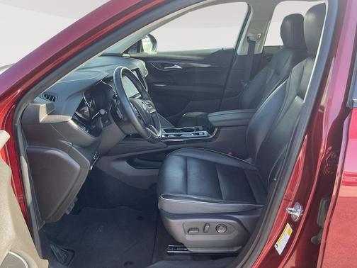 2021 Buick Envision AWD Essence