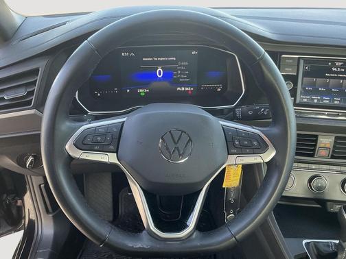 2022 Volkswagen Jetta 1.5T Sport