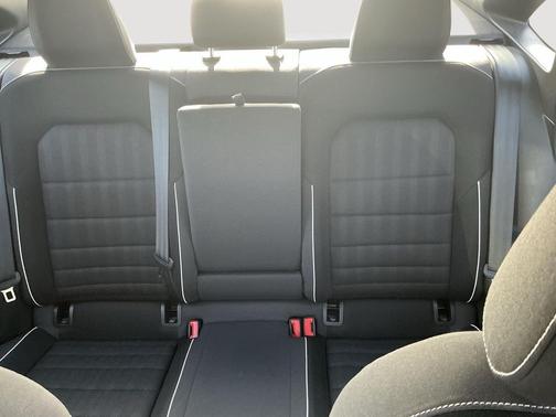 2022 Volkswagen Jetta 1.5T Sport