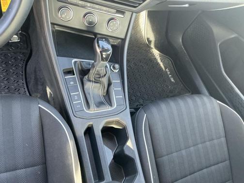 2022 Volkswagen Jetta 1.5T Sport