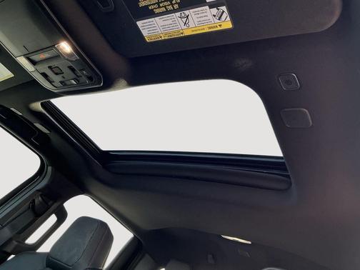 2025 Toyota Tacoma Hybrid TRD Pro