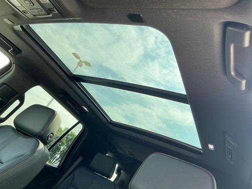 2024 Chevrolet Tahoe 4WD RST