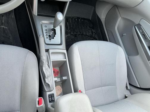 2011 Subaru Forester 2.5 X Premium