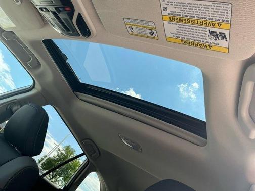 2025 Subaru Outback Onyx Edition XT