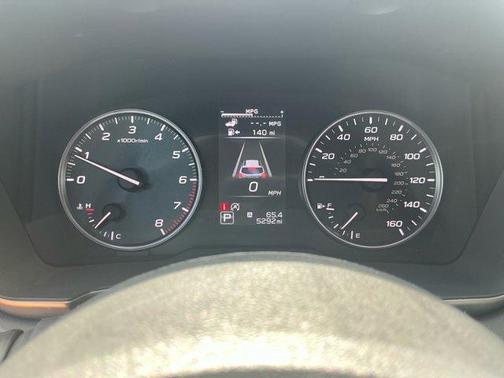 2025 Subaru Outback Onyx Edition XT
