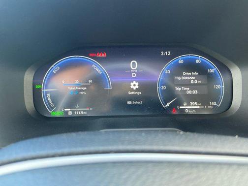 2023 Toyota RAV4 Hybrid Limited