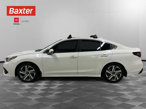 2020 Subaru Legacy Limited