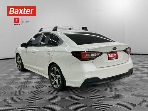 2020 Subaru Legacy Limited