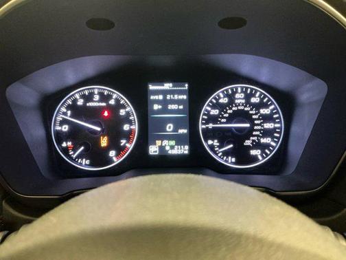 2020 Subaru Legacy Limited