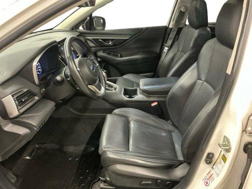 2020 Subaru Legacy Limited