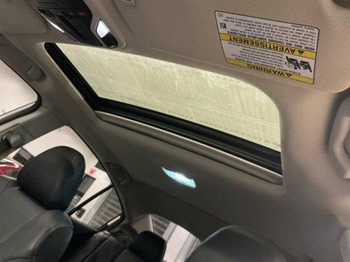 2020 Subaru Legacy Limited