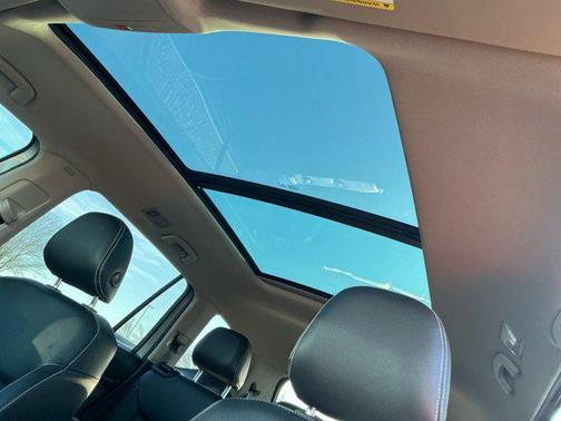 2021 Volkswagen Atlas 3.6L SE w/Technology