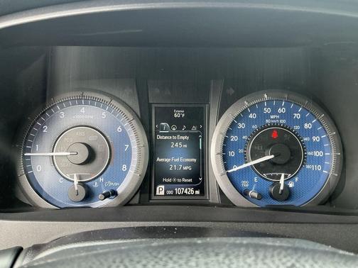 Silver Sky Metallic 2015 Toyota Sienna Limited Premium