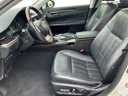 2018 Lexus ES 350 Base