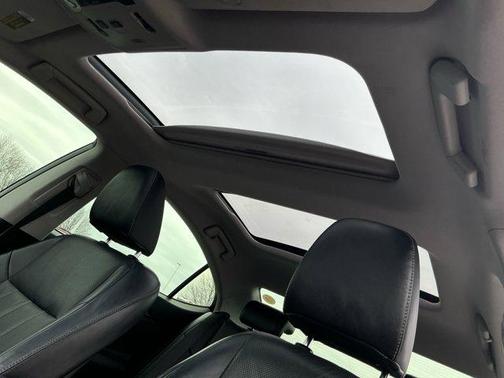 2018 Lexus ES 350 Base
