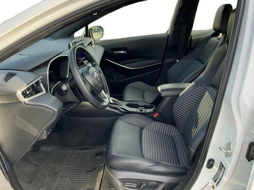 2024 Toyota Corolla XSE