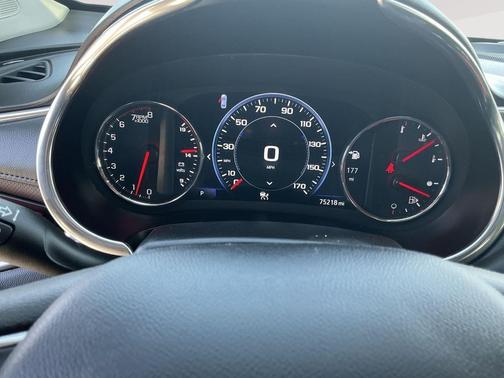 2020 Chevrolet Malibu Premier