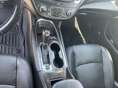 2020 Chevrolet Malibu Premier