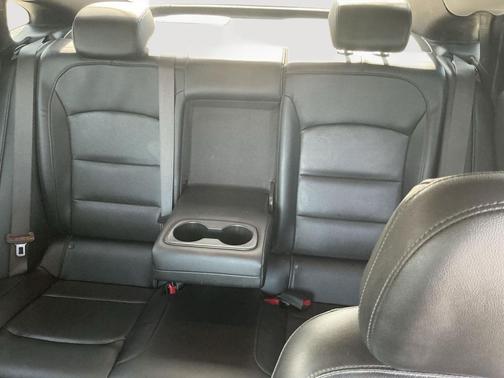 2020 Chevrolet Malibu Premier