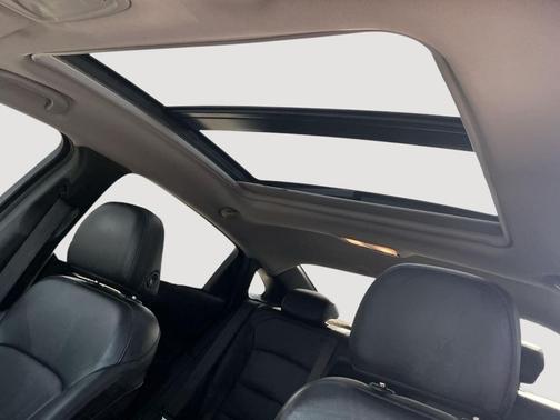 2020 Chevrolet Malibu Premier