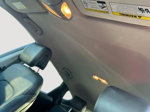 2017 Hyundai Santa Fe Sport 2.0L Turbo