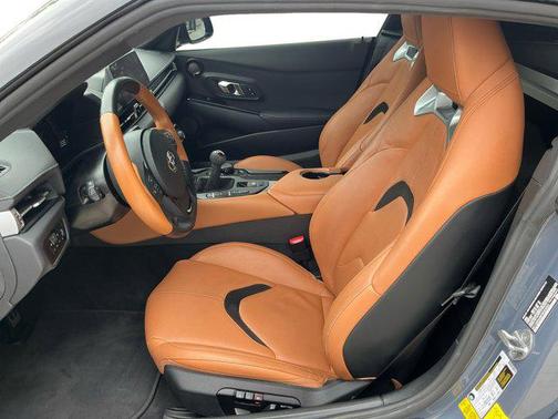 2023 Toyota Supra A91 Edition