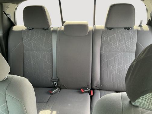 Cement 2018 Toyota Tacoma TRD Sport