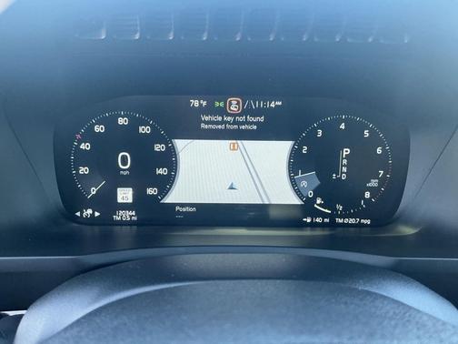 2018 Volvo XC90 T6 Momentum