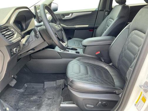 2024 Ford Escape PHEV