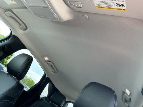 2024 Ford Escape PHEV