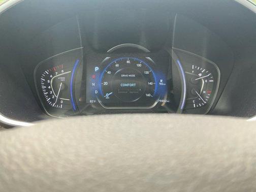 2020 Hyundai SANTA FE 2.0T Limited