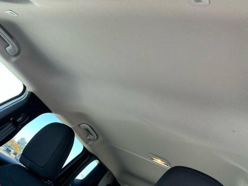 2020 Jeep Renegade Trailhawk