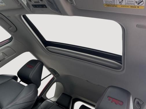 2024 Toyota RAV4 TRD Off Road