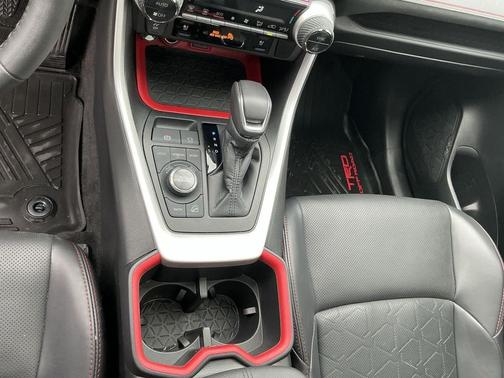 2024 Toyota RAV4 TRD Off Road