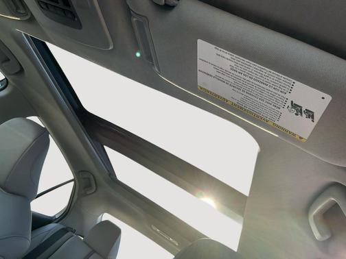 2024 Toyota Camry XLE