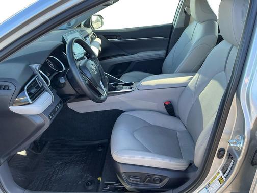 2024 Toyota Camry XLE