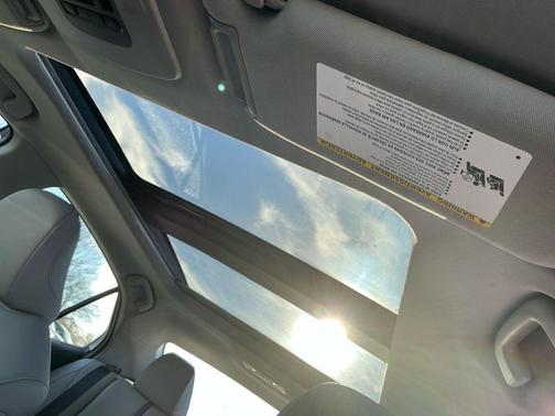 2024 Toyota Camry XLE