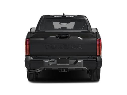 2026 Toyota Tundra Hybrid Platinum