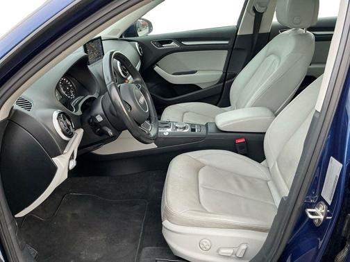 2016 Audi A3 e-tron 1.4T Premium