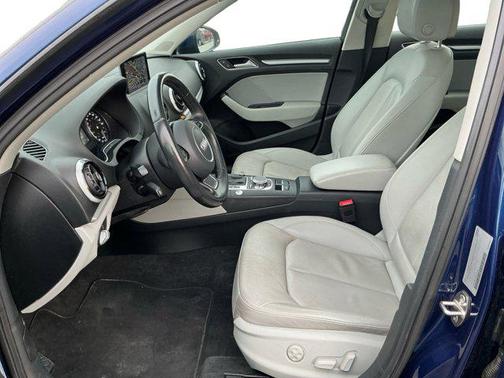 2016 Audi A3 e-tron 1.4T Premium