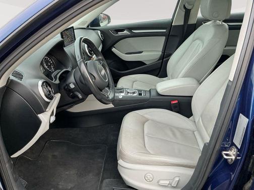 2016 Audi A3 e-tron 1.4T Premium