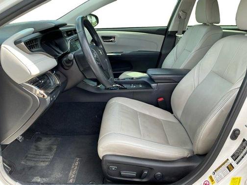 2015 Toyota Avalon Hybrid Limited
