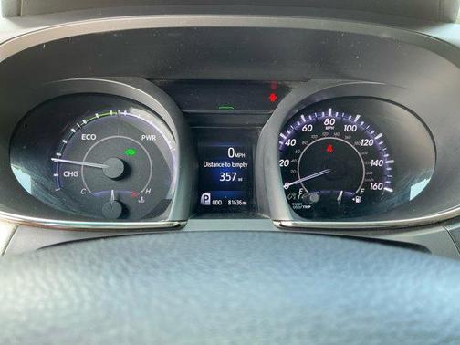 2015 Toyota Avalon Hybrid Limited
