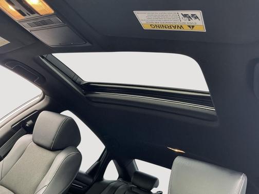 2018 Honda Accord Sport 2.0T