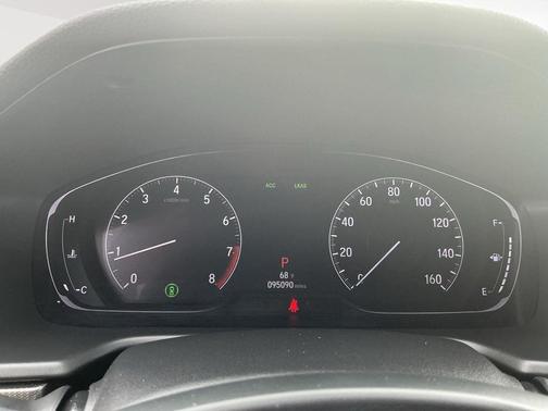 2018 Honda Accord Sport 2.0T