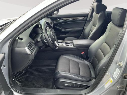 2018 Honda Accord Sport 2.0T