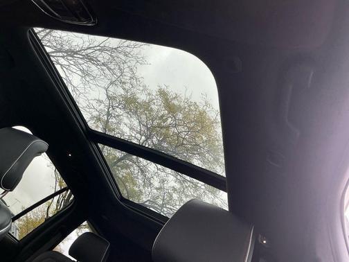 2022 Jeep Grand Cherokee 4xe Summit Reserve